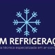 F&M Refrigeração.🌬️🥶❄️
