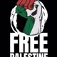 palestine free