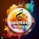 Mundo Da Música