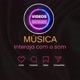 Vídeos.Incriveis_Música