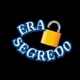 Era Segredo 🔓