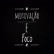 Motivação em Foco