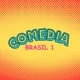 COMEDIA BRASIL 1