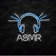 asmr!!!