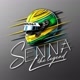 Senna The Legend