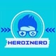 heroinerd