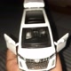 Alphard miniatur