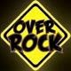 OVER ROCK