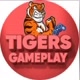 Tigers gameplay