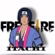 Itachi ff