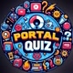 Portal Quiz