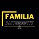 Família Automotiva [Oficial]