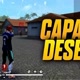 CAPA DE DESERT