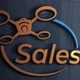 Sales Drones