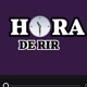 HORA DE RIIR