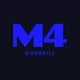 M4_OVERKILL