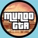 Mundo do Gta