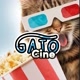 Gato Cine