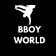 Bboy World