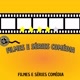 Filmes e séries comédia
