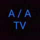 A / A tv