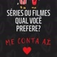 Filmes/séries COMPLETAS