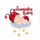 Joaninha Baby