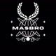 MASBRO