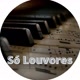 SÓ LOUVORES