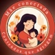 Mãe conectada