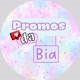Promos da Bia