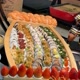Lucas sushi