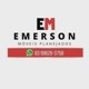 Emerson Ferreira Lima