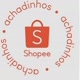 Achadinhos Shopee🧡