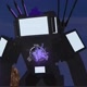 titan TV man minecraft