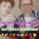 Frutas Campo Novo Natureza Soberana