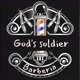 💈GOD'S SOLDIER BARBERIA💈