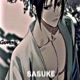 pacar sasuke 🌷