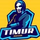 TIMUR GACCOR