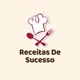 Receitas de sucesso/ Asmr comendo