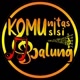 KOMUNITAS MUSISI BALUNG