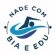 Nade Com Bia e Edu