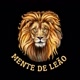 Mente de Leão 🦁