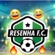 🤣FUTEBOL RESENHA🤣
