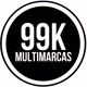 99k Multimarcas