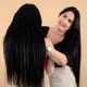 Leda Andrade Hair