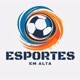 EsportesEmAlta