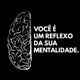 Você = Mentalidade 🧠💪🏽