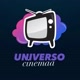 Universo Cinema 🎬
