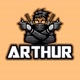 ARTHUR BR
